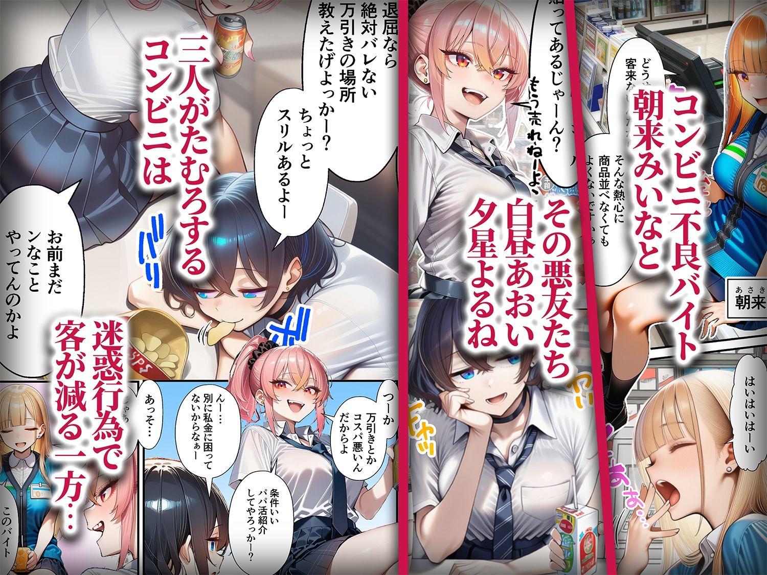 人質ライブ配信 画像001