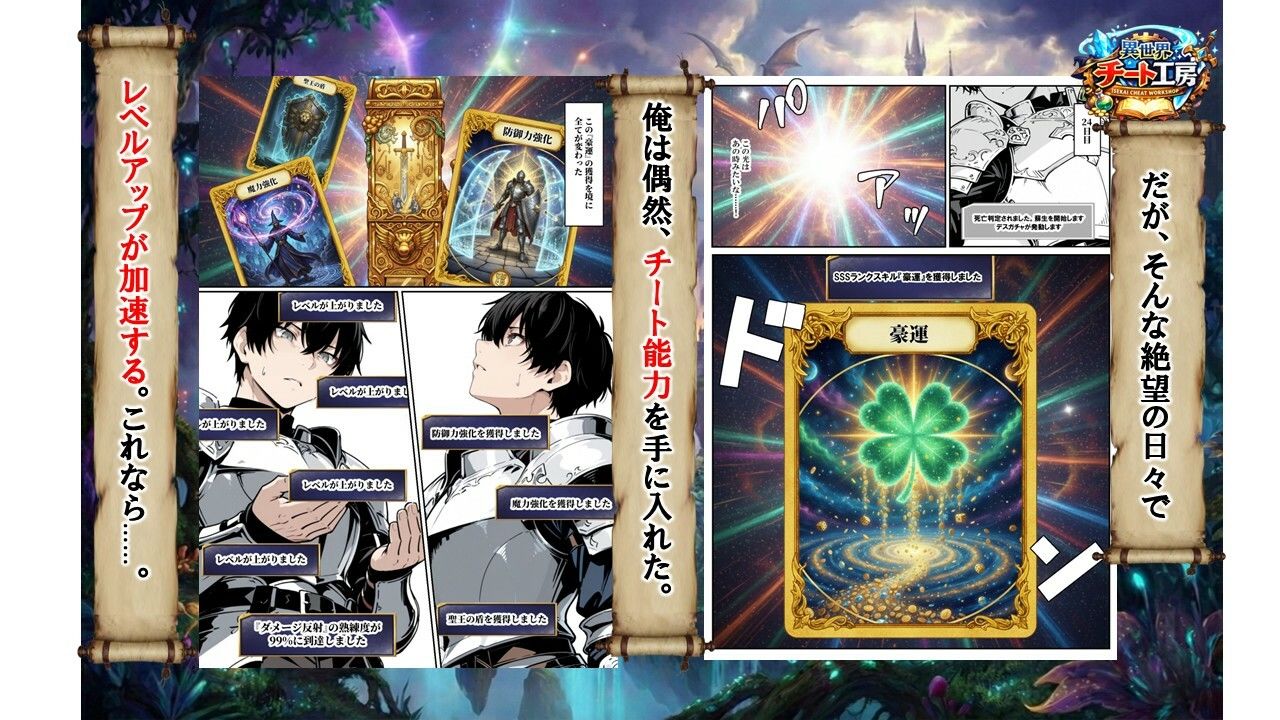 異世界で幼馴染に性奴●にされた俺と姫様が、復讐ざまぁに成功して奴●堕ちした幼馴染を見ながらイチャラブセックスしまくる話。 画像007